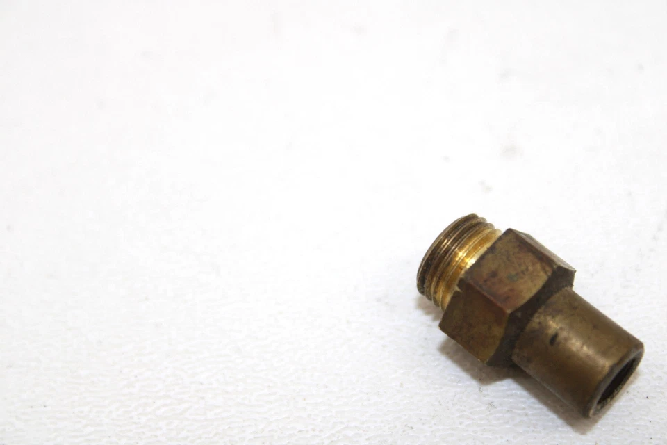 Guía de émbolo de cable obturador Polaris OEM 3130199 Q801 Foto 2 de 4