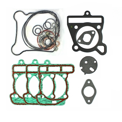 Pochette de joint complète moteur scooter Piaggio Liberty Vespa ET4 125