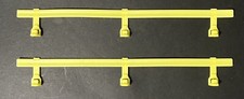 Golden Bright Amazing Drive Mercedes-Benz Replacement 2 O Guard Rail Parts Only