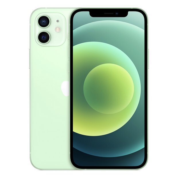 Apple iPhone 12 64GB 128GB 256GB - Unlocked - NO FACE ID
