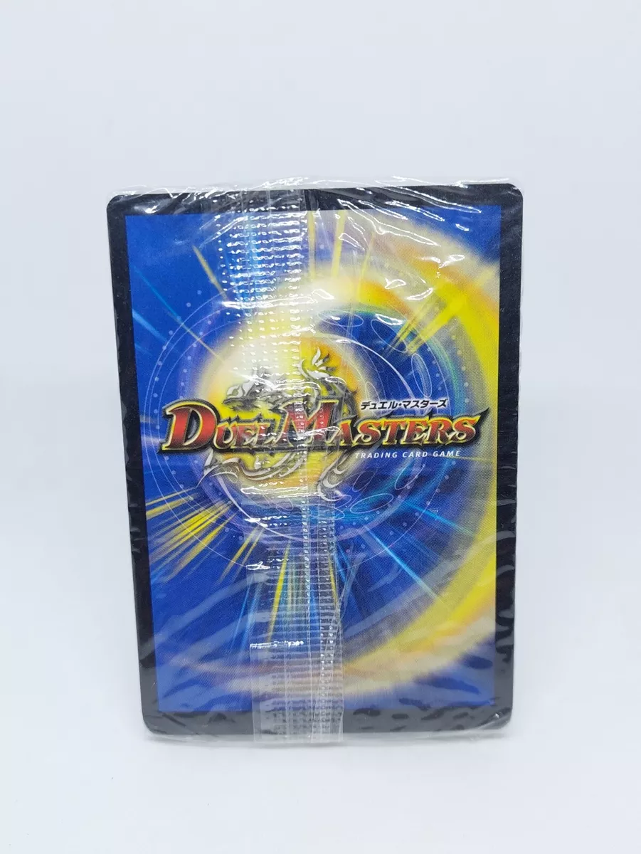 Duel Masters 2 Player Starter Set New & Sealed BNIB TCG