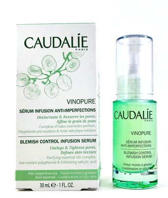 blemish control serum