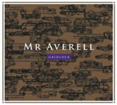 MR. AVERELL: GRIDLOCK - CD