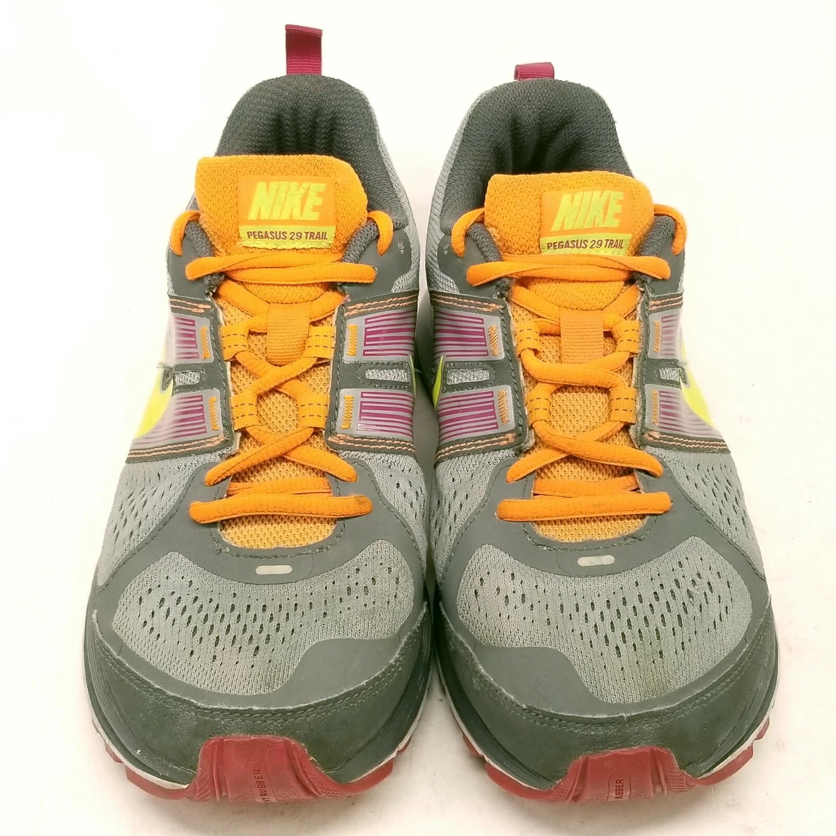 Nike pegasus 29 trail women's clearance