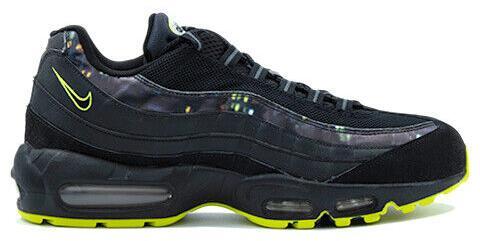 Nike Air Max 95 Big Bubble -Black Saphire for Sale | Authenticity