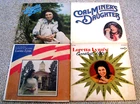 LORETTA LYNN~LOT OF 16 LPs 1960s 1970s 1980s Country Queen FREE SHIPPING