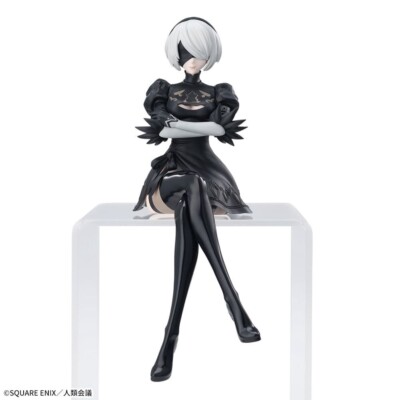 SEGA - NieR:Automata Ver1.1a 3種セット Nier Replicant