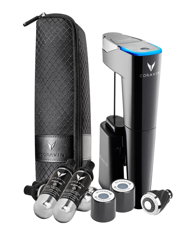 Coravin Model Eleven Wine Collector Pack | eBay