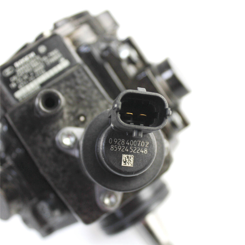 GENUINE Common Rail Fuel Injector Pump 0445020070 For Komatsu  