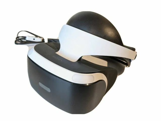 VR-Brillen Beschleunigungssensor VR Sony PlayStation
