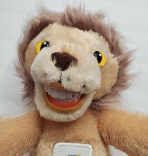 dentist stuffed animals teeth
