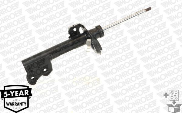 SHOCK ABSORBER G8114 FOR MERCEDES-BENZ M266.980/960 2.0L M 266.940 1.7L 4cyl - Image 3