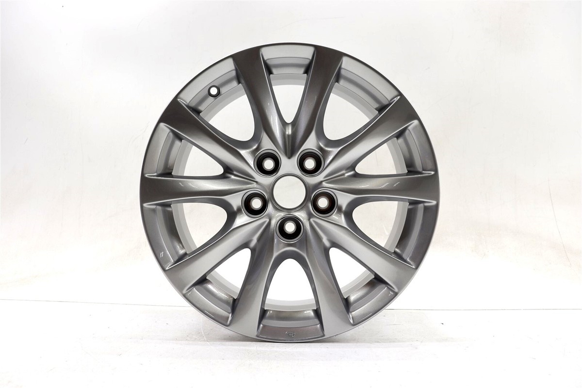 NEW OEM Mazda 17