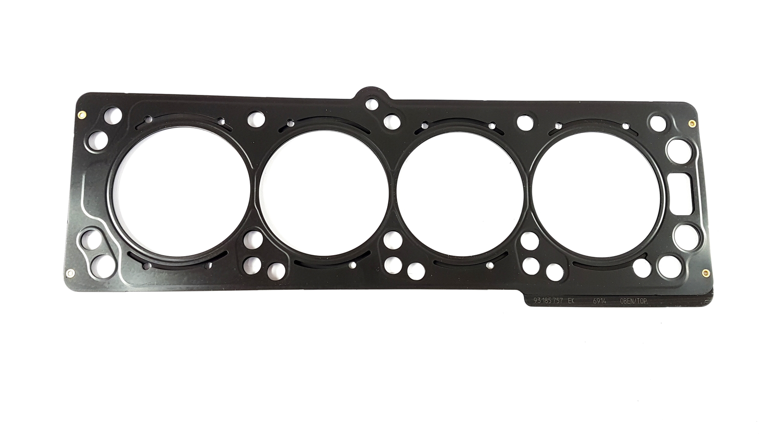 Elring 194.960 Cylinder Head Gasket Fits Vauxhall Astra H Zafira B