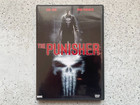 THE PUNISHER Thomas Jane, John Travolta DVD‏