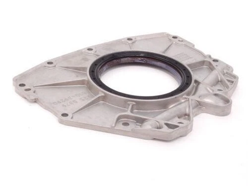 Mercedes-Benz R350 Rear Engine Oil Seal and Cover Genuine  