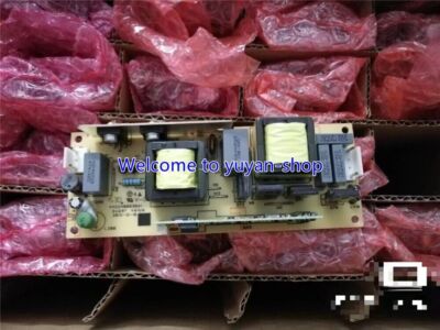 1PC NEW Stage Beam Light 7R 215W Lamp power supply EUC 215g S/T06  #E2