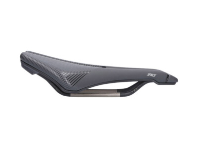 Prologo Dimension Space 153mm T4.0 Rail  Road / Triathlon / TT Wider Bike Saddle