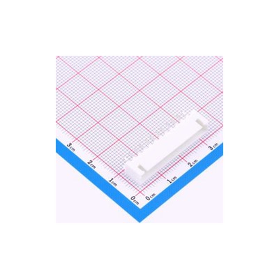 (10pcs)TJC3-12AS-K P=2.5mm