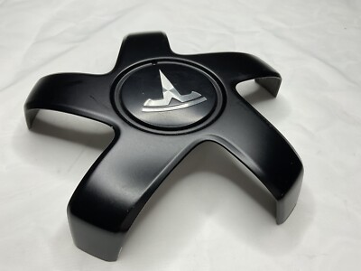 Tesla Model 3 Black Wheel Center Cap 1044234-00-A OEM! GENUINE! | eBay