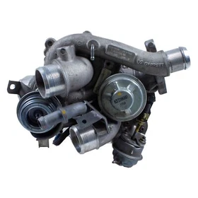 Garrett Turbolader 769901-5001S Citroen 2.2 HDi 9686782580 C5 C6 C8
