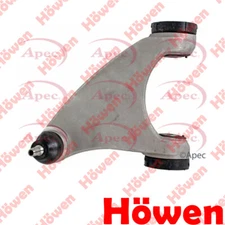 Fits Alfa Romeo 147 156 GT Track Control Arm Front Left Upper Howen #1 60666787
