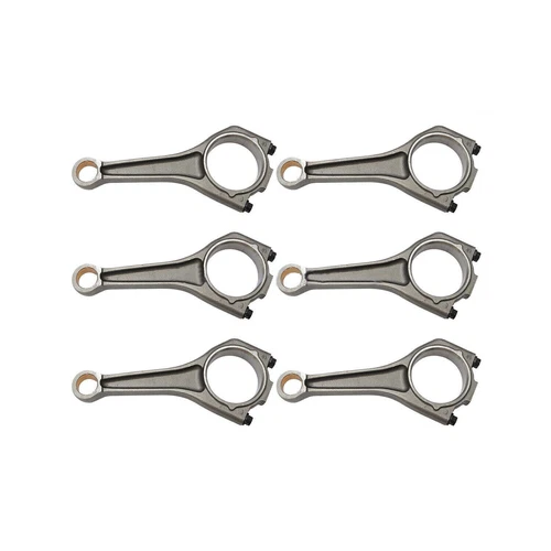 AJ126 Engine Overhaul Rebuild Kit For Jaguar Land Rover Range Rover 3.0L Gas V6 - Foto 17 di 28