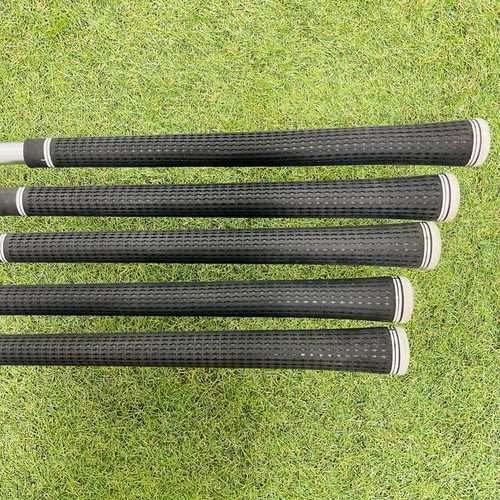 Women Mizuno Zephyr Full Set 1w 4w 7w 5ut Iron 789PS 10Culbs RH Golf Ladis - Picture 11 of 24