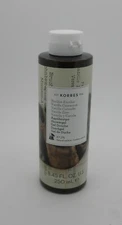 Korres VANILLA CINNAMON Shower Gel 8.45 oz