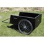 Strongway-Yard-Cart-49-1-4in-L-x-31in-W-400-lb-14-Cu-Ft-Capacity