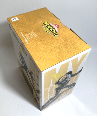 Mô hình My hero Academia ichiban chính hãng Bandai: Present Mic Ichiban