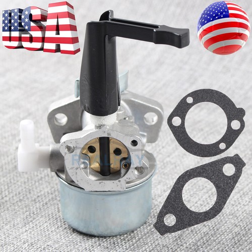 Carburetor Gasket for Troy Bilt Chipper Shredder CS4325 1150 11.50