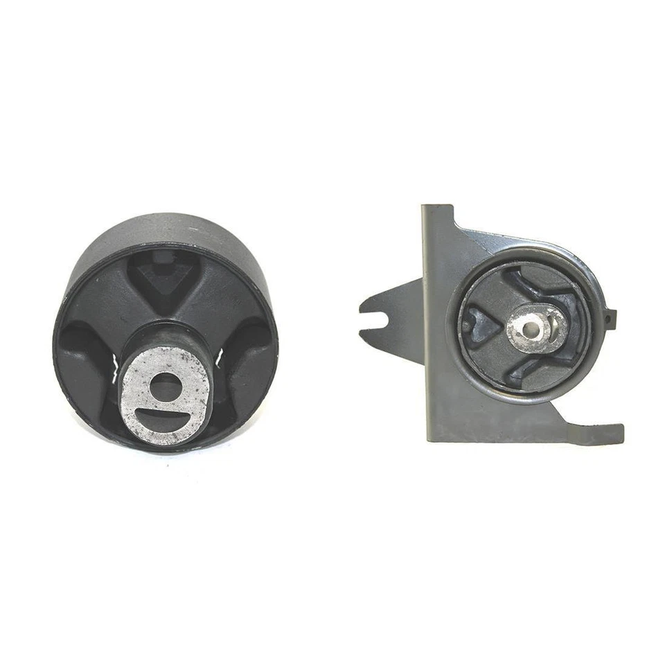 Juego de 2 montajes de motor DEA para Dodge Caravan V6 1996-2000 3,3 L Foto 2 de 4