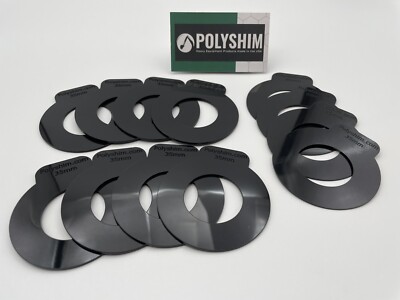 SUB Ext. Unit】Shim.Craft × NATURE TONES SUB Ext. Unit】Shim.Craft × NATURE TONES Gearbox Shim Set