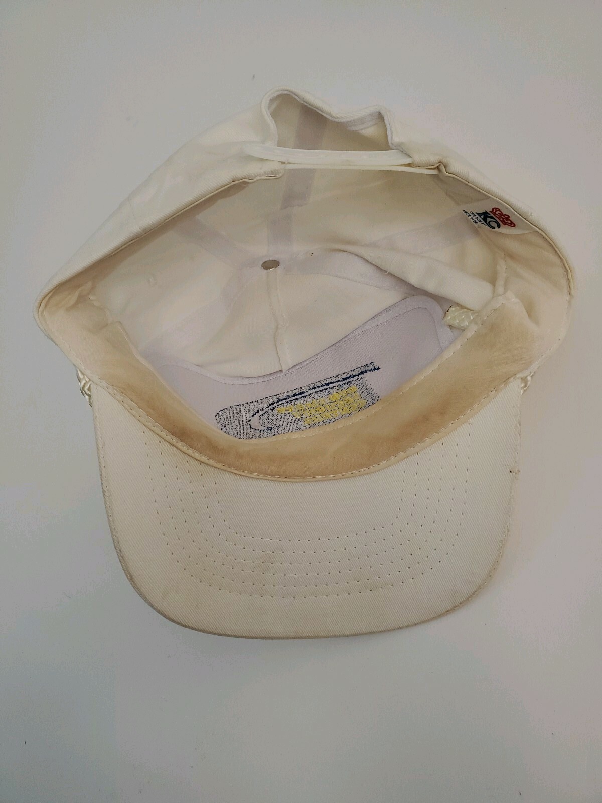 Baseball Cap Adjustable Snapback Trucker Hat Dyna… - image 10