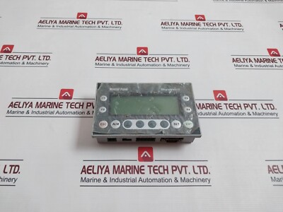 Honeywell MXP10BKB/DC Master Steuerungspanel DC24V V1.20