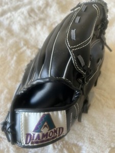 Arizona Diamondbacks Dbacks Kids Baseball Glove Mitt MLB SGA right hand throw