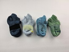Bombas Toddler Socks Lot Of 4 Pairs Size T