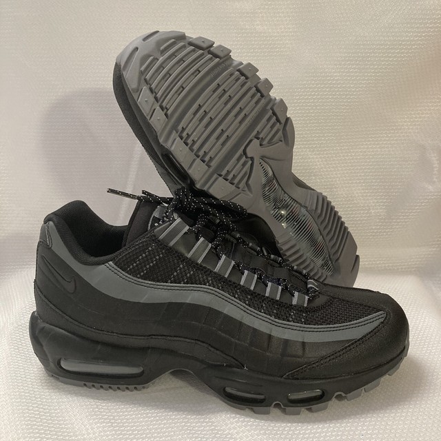 air max 95 black size 13