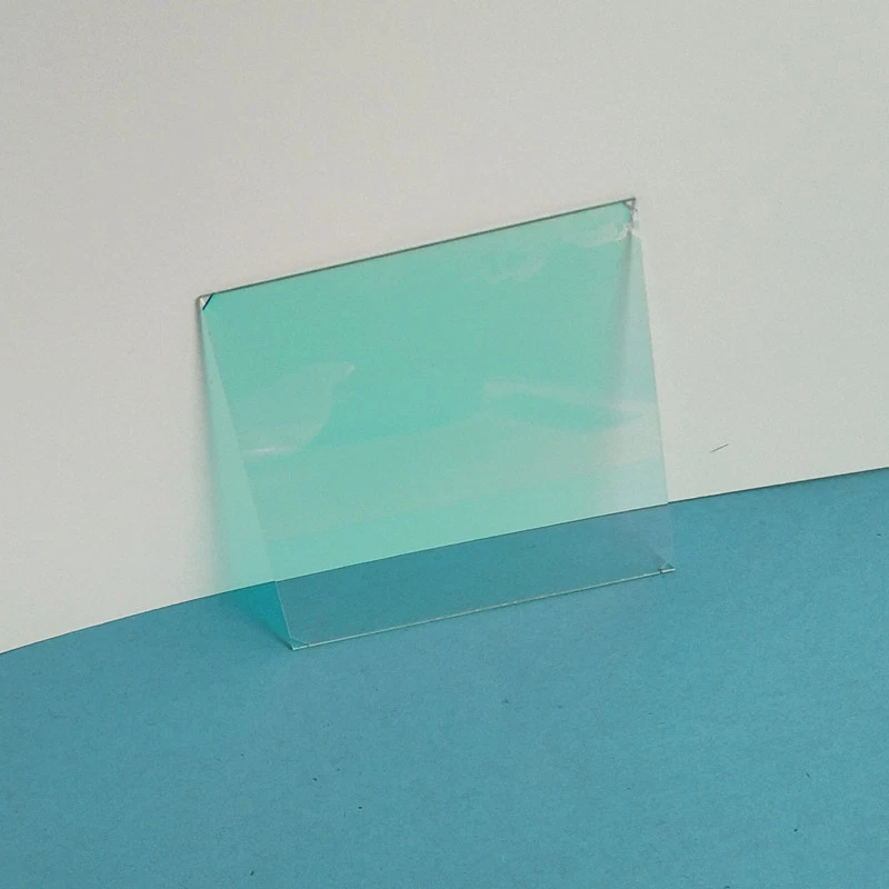 80mm Square UV IR Cut 650nm Filter UV/IR Blocking Optical Filter - Image 4 of 4