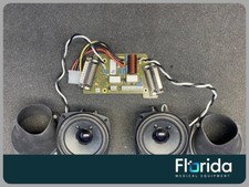 GE KTI221014_7 SOUND PCB BOARD FOR VOLUSON E8 EXPERT ULTRASOUND