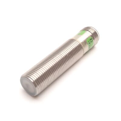 Turck Bi3-EM12WD-AN6X-H1141 Inductive Proximity Sensor, 3mm, 10-30VDC, NPN N/O