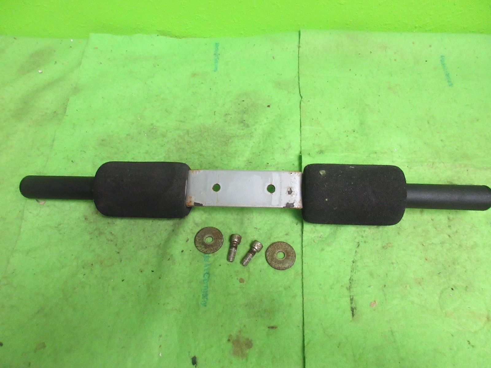 Total Gym Beyou Fitness Replacement Parts Dip Bar eBay