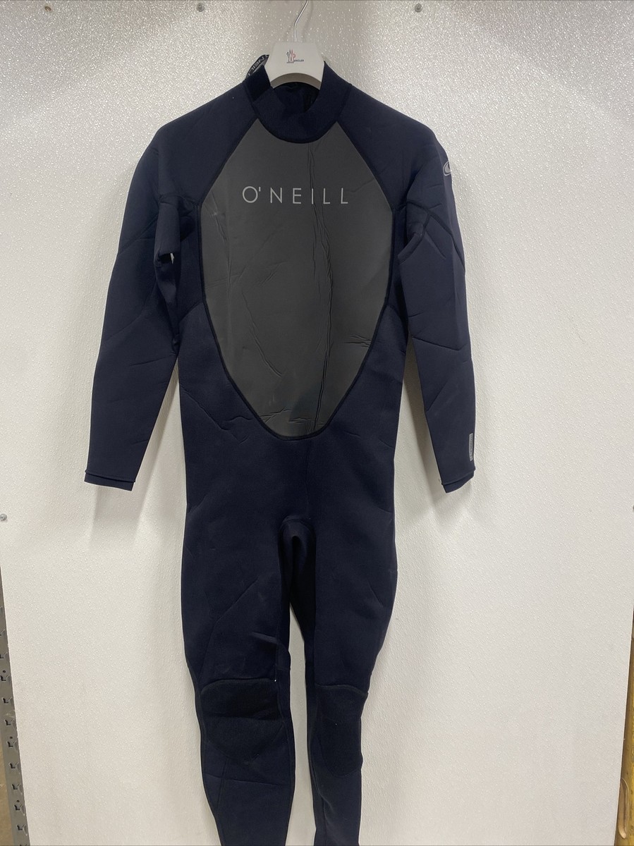ONEILL フル2ミリ3ミリ Ninja 3/2MM Chest Zip Full Wetsuit - Blk/blk | O'Neill