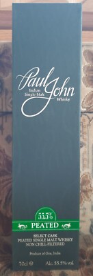 Paul John