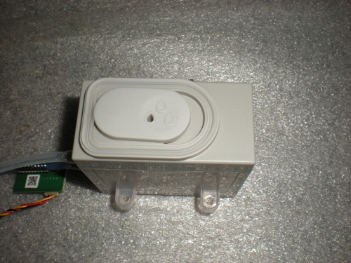 ECOVACS WINBOT W1 PRO Window Cleaning Robot Water Tank Container Reservoir Part - Picture 2 of 8