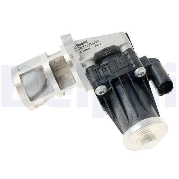 Delphi Agr-Ventil FüR Jeep Wrangler III 2.8 CRD Cherokee Chrysler Grand Voyager-image