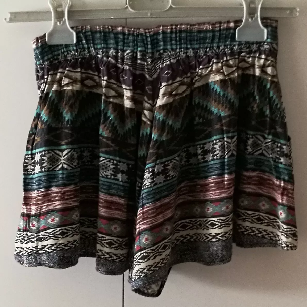 Pantaloni pull and bear hotsell ragazza