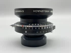 Schneider Kreuznach Symmar-S 180mm f/5.6 MULTICOATING MC