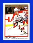 1990 O-Pee-Chee Premier Hockey Dino Ciccarelli #14 PSA 10